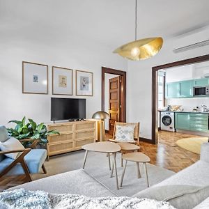 Appartement met een Slaapkamer